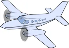 Cessna airplane