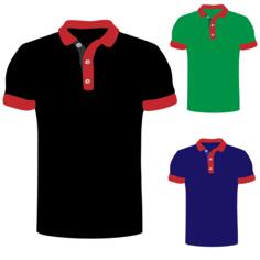 Polo shirts