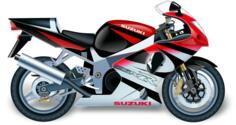 Motorcycle image