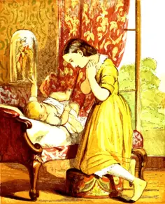 Brother and sister image