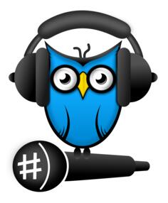 Owl mascot