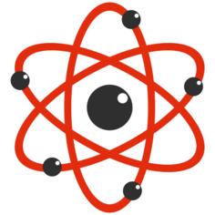 Electron image