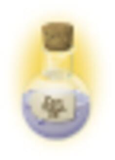 Love potion image