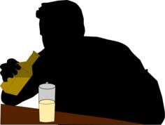 Alcoholic image