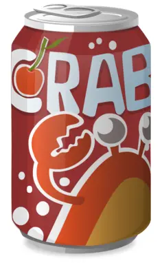 Crab cola