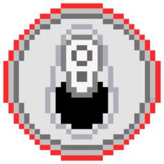Pixel can