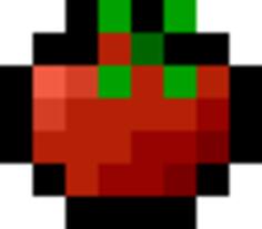 Pixel tomato
