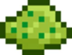 Pixel berry bush