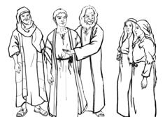 Messiah image