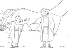 Bible pic