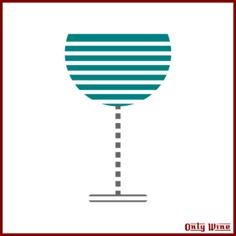 Wine stripes