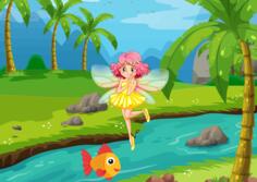 Fairyland image