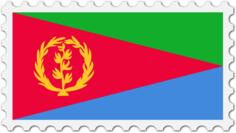 Eritrea flag image