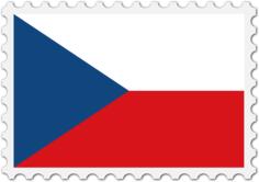 Empty stamp image