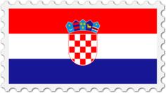 Croatia flag