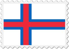 Faroe Islands symbol