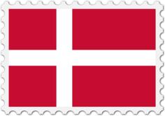 Denmark flag image
