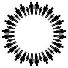 Family circle