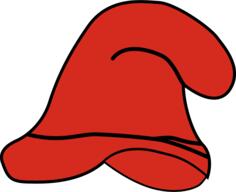 Red hood