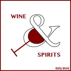 Wine and spirits