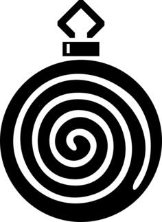 Bauble image