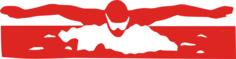 Swim icon