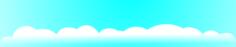 Sky with cloud