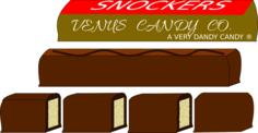 Candy bar