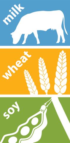 Food allergens
