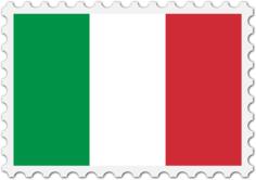 Italy flag image