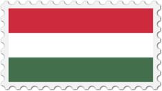 Hungary flag icon
