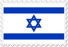 Israel flag