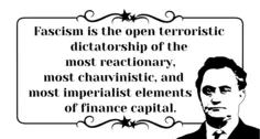 Definition of fascism