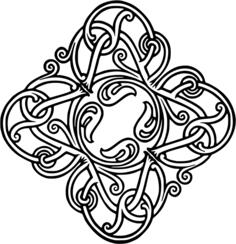 Interlocking design