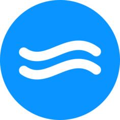 Water symbol image