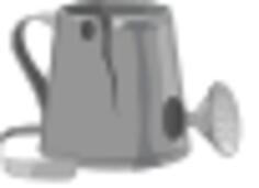 Watering can image