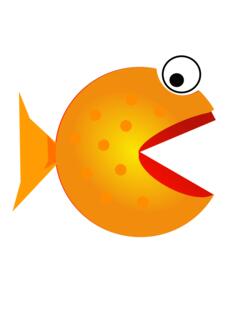 Super fish