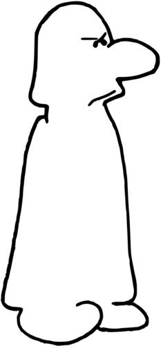 Mr Mad