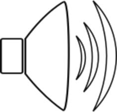 Volume level 3