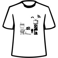 Simple T-shirt