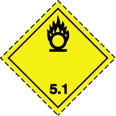 ADR pictogram
