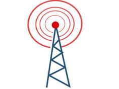 Telecom symbol