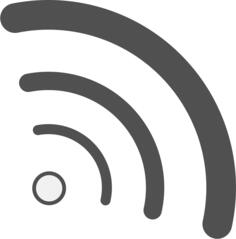 Radio signal