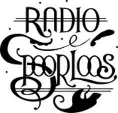Radio logo