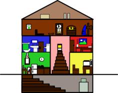 Basic house