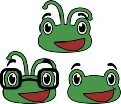 Bug face
