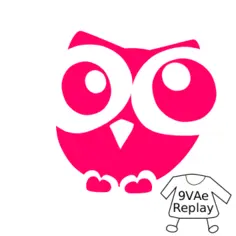Owl animation