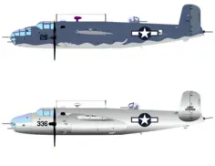 B-25