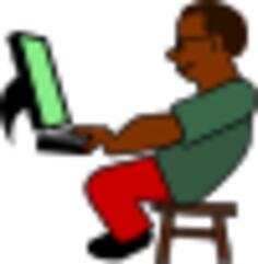 African programmer