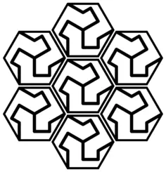 Tile design